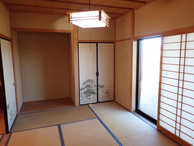 detached 岐阜県瑞浪市南小田町４丁目