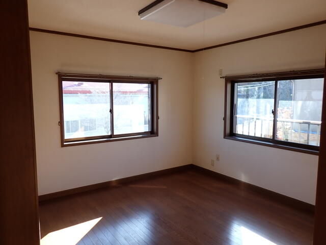 detached 岐阜県瑞浪市南小田町４丁目