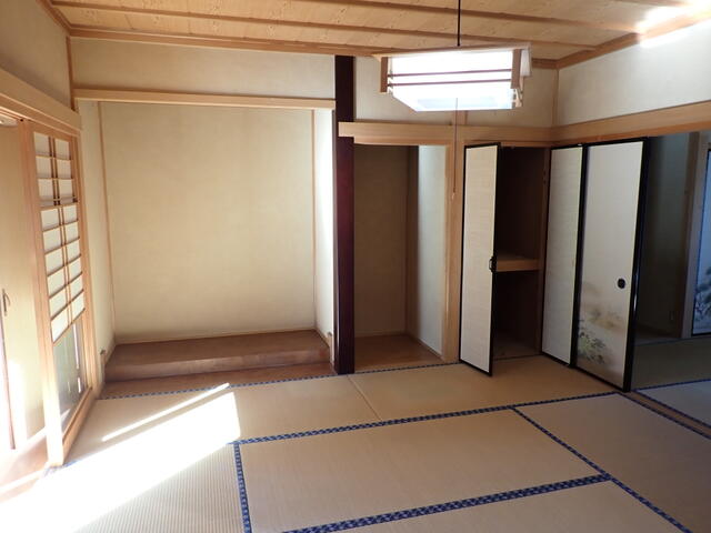 detached 岐阜県瑞浪市南小田町４丁目