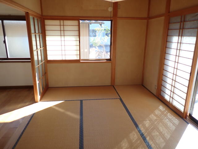 detached 岐阜県瑞浪市南小田町４丁目