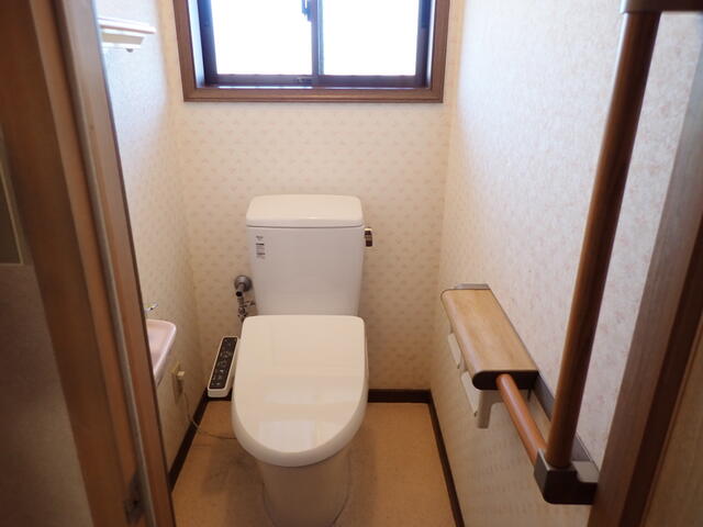 detached 岐阜県瑞浪市南小田町４丁目