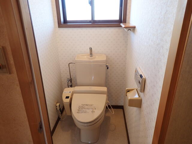 detached 岐阜県瑞浪市南小田町４丁目