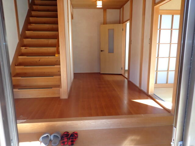 detached 岐阜県瑞浪市南小田町４丁目