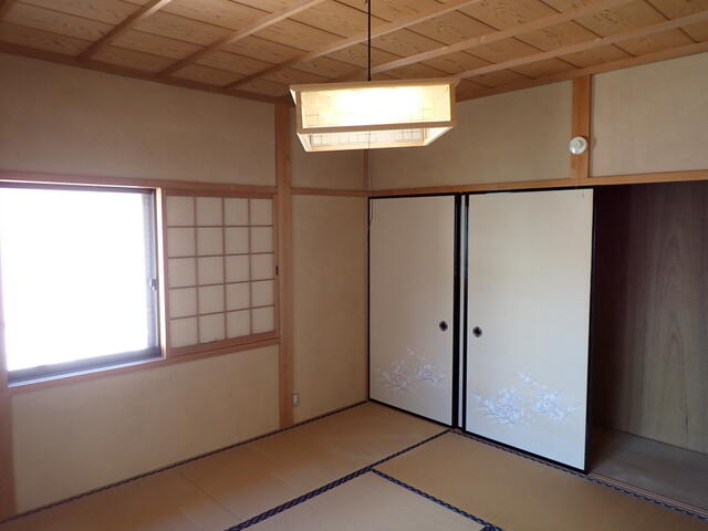 detached 岐阜県瑞浪市南小田町４丁目