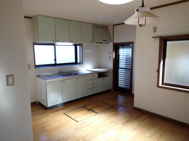 detached 岐阜県瑞浪市南小田町４丁目