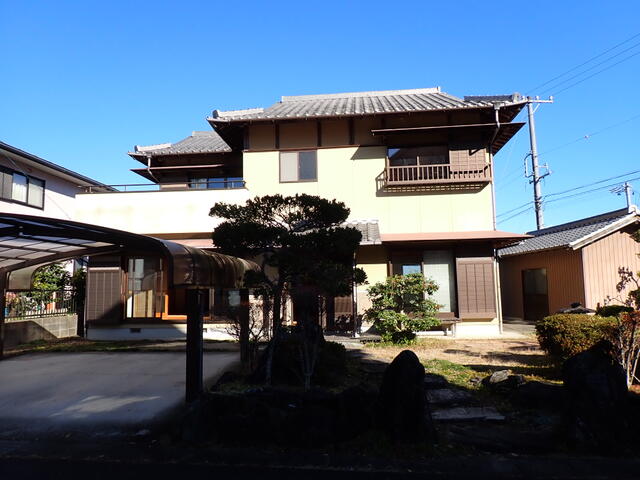 detached 岐阜県瑞浪市南小田町４丁目