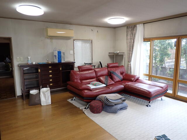 detached 岐阜県瑞浪市須野志町２丁目