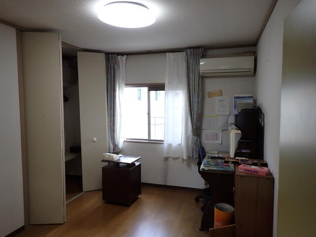 detached 岐阜県瑞浪市須野志町２丁目