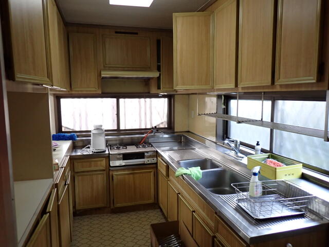 detached 岐阜県瑞浪市須野志町２丁目