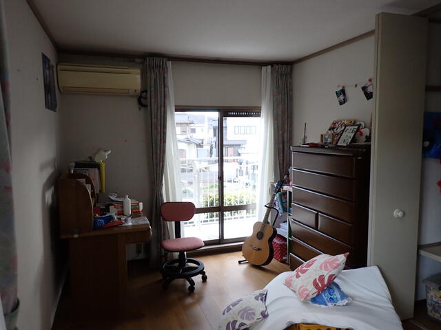 detached 岐阜県瑞浪市須野志町２丁目