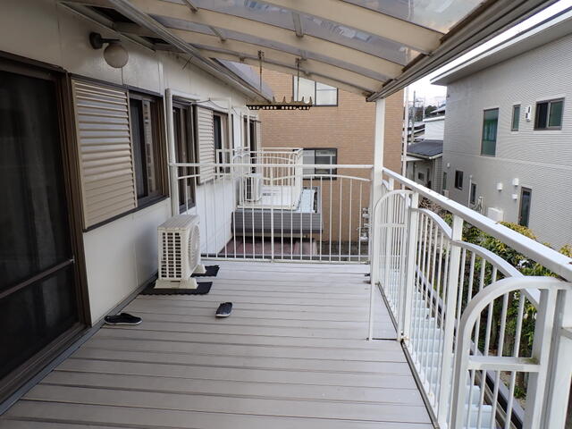 detached 岐阜県瑞浪市須野志町２丁目
