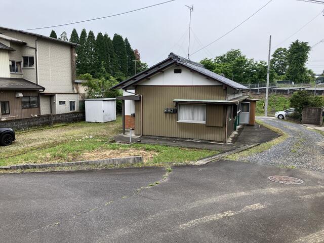 detached 岐阜県土岐市肥田町肥田