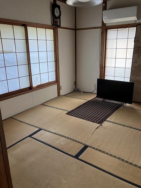 detached 岐阜県土岐市土岐津町土岐口