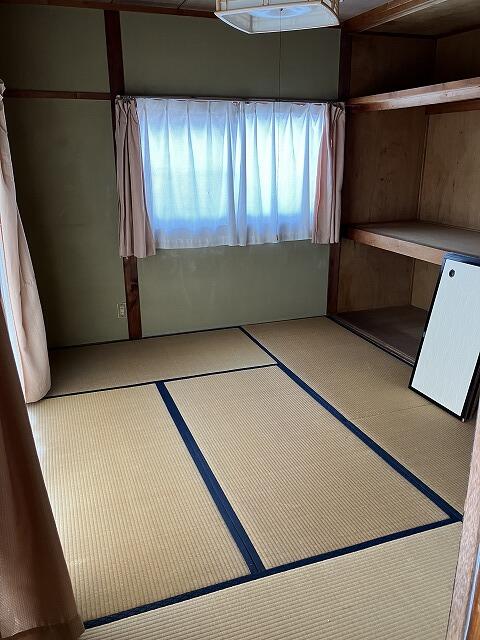 detached 岐阜県土岐市土岐津町土岐口