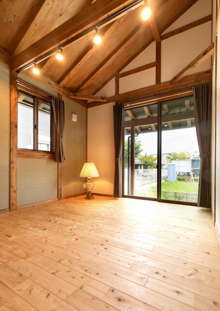 detached 岐阜県土岐市妻木平成町５丁目 地図を見る