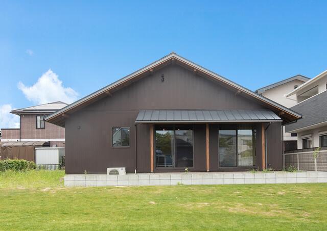 detached 岐阜県土岐市妻木平成町５丁目 地図を見る