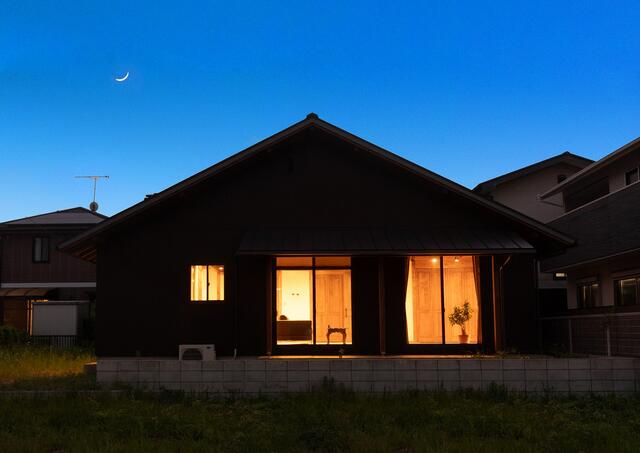 detached 岐阜県土岐市妻木平成町５丁目 地図を見る