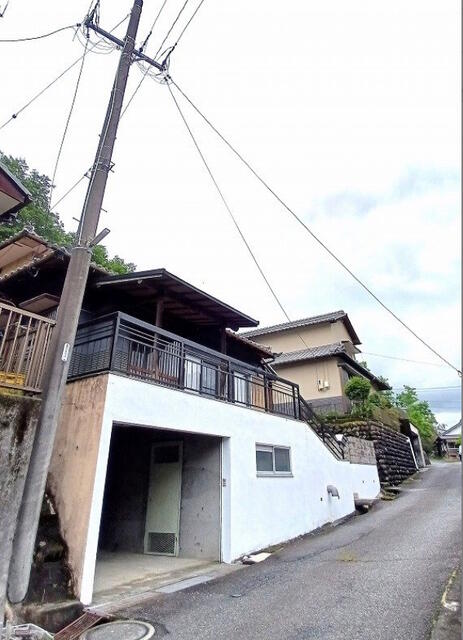 detached 岐阜県多治見市滝呂町１６丁目