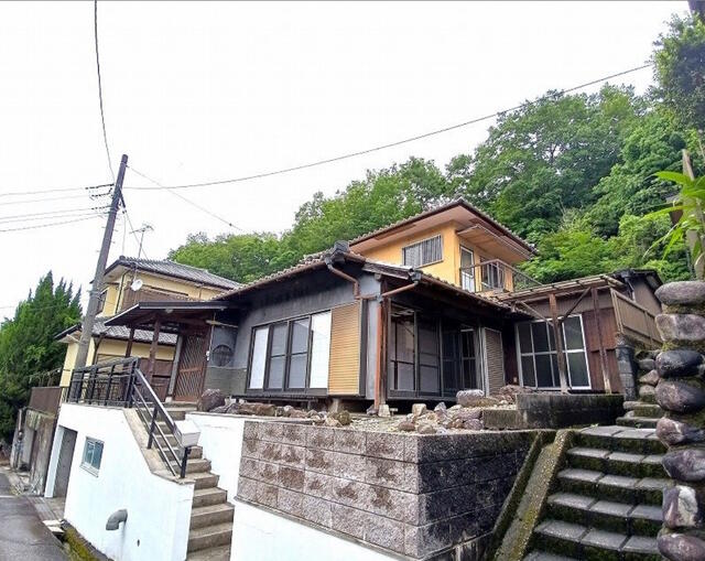 detached 岐阜県多治見市滝呂町１６丁目