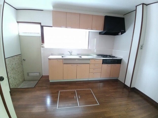 detached 岐阜県多治見市滝呂町１６丁目