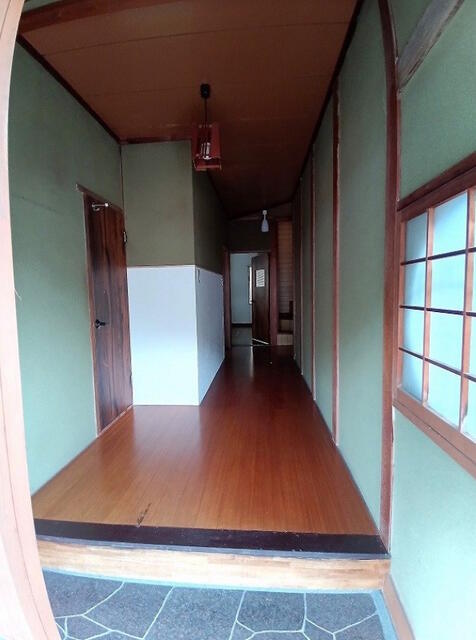 detached 岐阜県多治見市滝呂町１６丁目