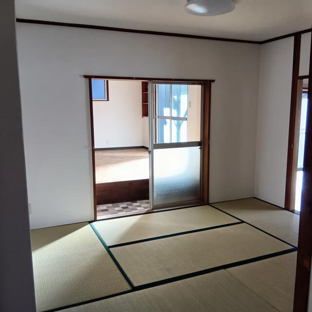 detached 岐阜県多治見市滝呂町１６丁目