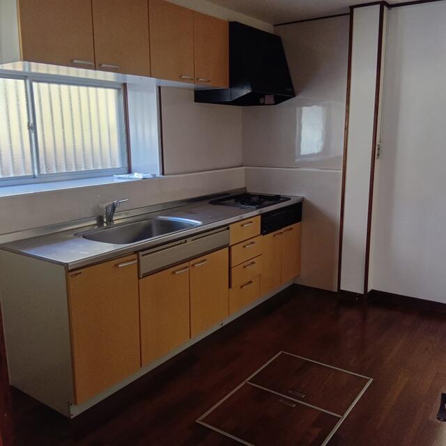 detached 岐阜県多治見市滝呂町１６丁目