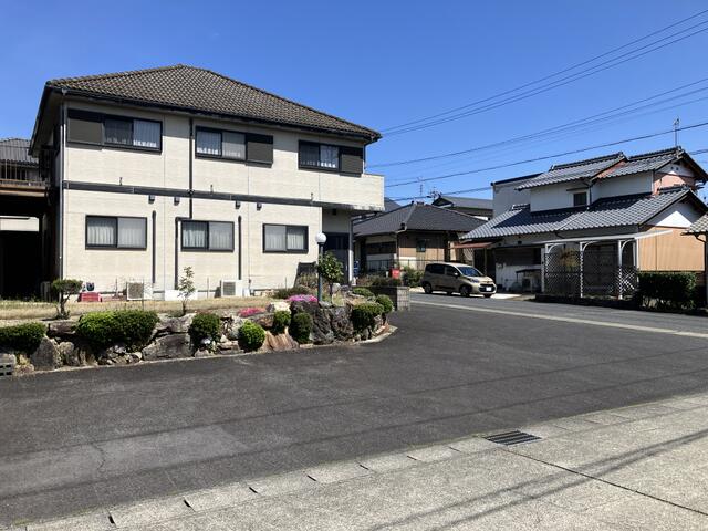 detached 岐阜県土岐市下石町