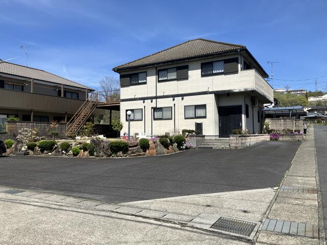 detached 岐阜県土岐市下石町