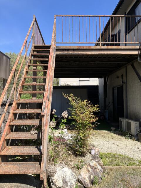 detached 岐阜県土岐市下石町