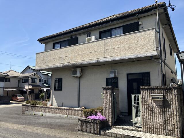 detached 岐阜県土岐市下石町