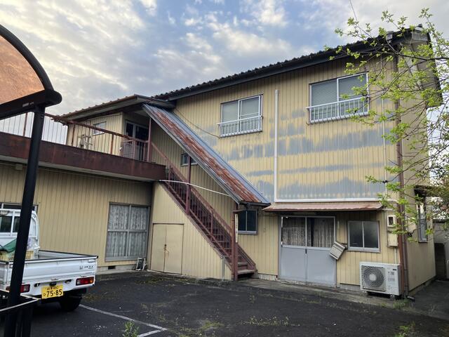 detached 岐阜県土岐市妻木町 地図を見る