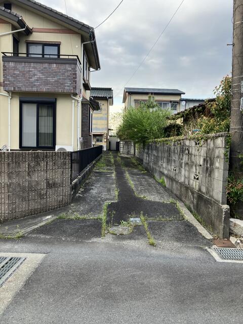 detached 岐阜県土岐市妻木町 地図を見る