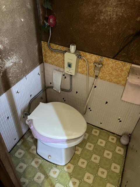 detached 岐阜県土岐市下石町 地図を見る
