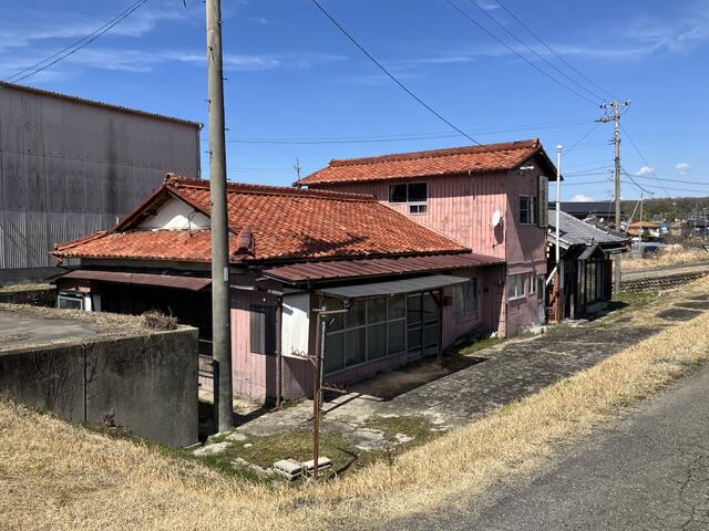detached 岐阜県土岐市下石町 地図を見る