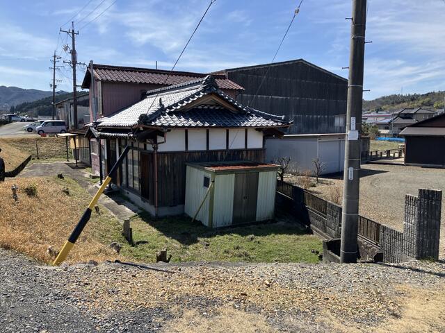 detached 岐阜県土岐市下石町 地図を見る