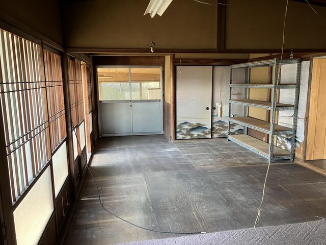 detached 岐阜県土岐市下石町 地図を見る