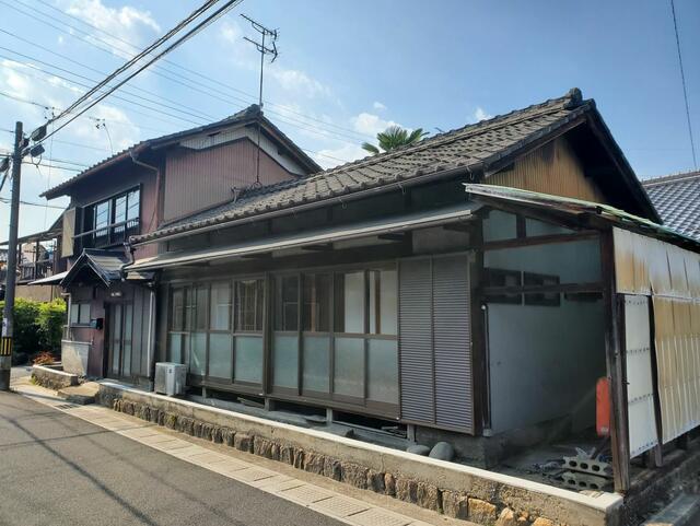 detached 岐阜県土岐市泉町定林寺