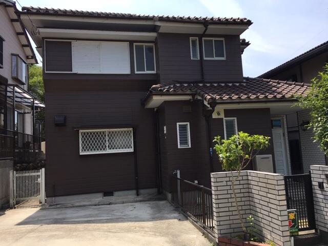 岐阜県各務原市の一戸建て | 830万円 | 4LDK | 195.47m² | Akiyama house finder