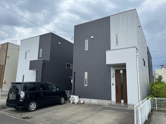 岐阜県本巣市の一戸建て | 1500万円 | 3LDK | 123.74m² | Akiyama house finder