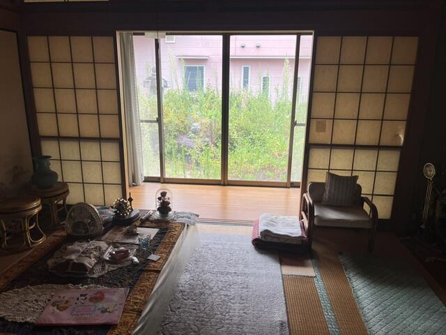 居住用・賃貸用どちらでもご検討いただける物件です！
