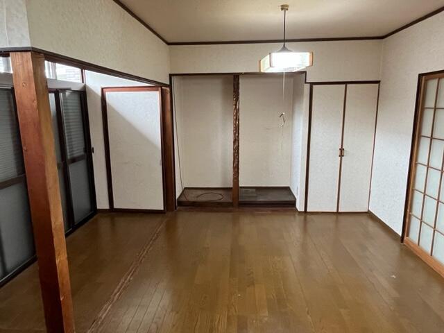 detached 岐阜県羽島郡笠松町田代 地図を見る