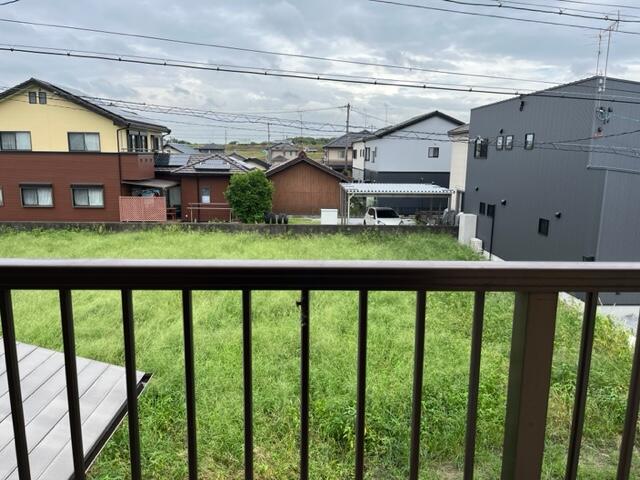 detached 岐阜県羽島郡笠松町田代 地図を見る