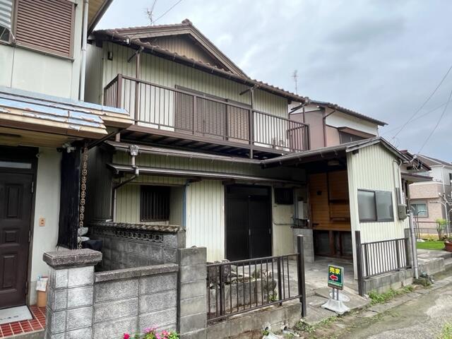 detached 岐阜県羽島郡笠松町田代 地図を見る