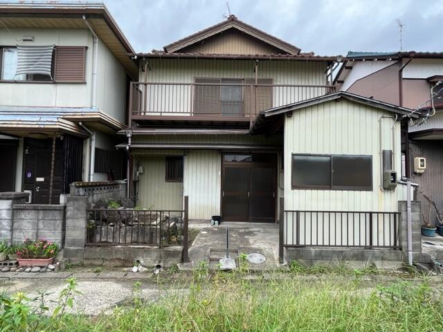 detached 岐阜県羽島郡笠松町田代 地図を見る
