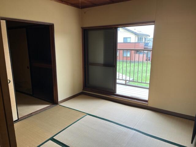 detached 岐阜県羽島郡笠松町田代 地図を見る