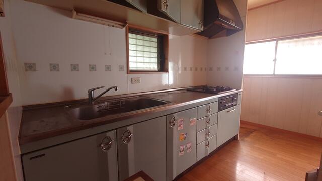 detached 岐阜県羽島郡岐南町上印食１丁目 地図を見る