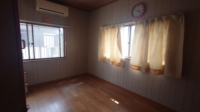 detached 岐阜県羽島郡岐南町上印食１丁目 地図を見る