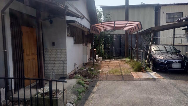 detached 岐阜県羽島郡岐南町上印食１丁目 地図を見る