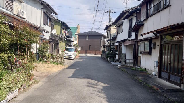 detached 岐阜県羽島郡岐南町上印食１丁目 地図を見る